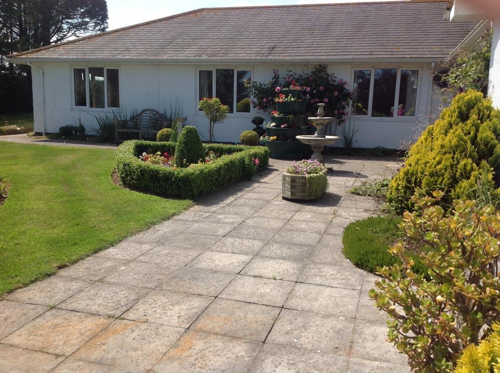 Estuary View Farm Kingsbridge (Devon) Quarto foto