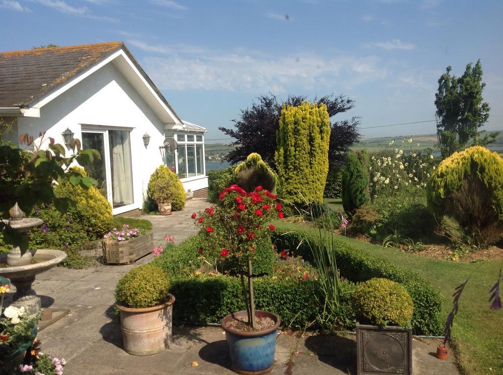 Estuary View Farm Kingsbridge (Devon) Quarto foto