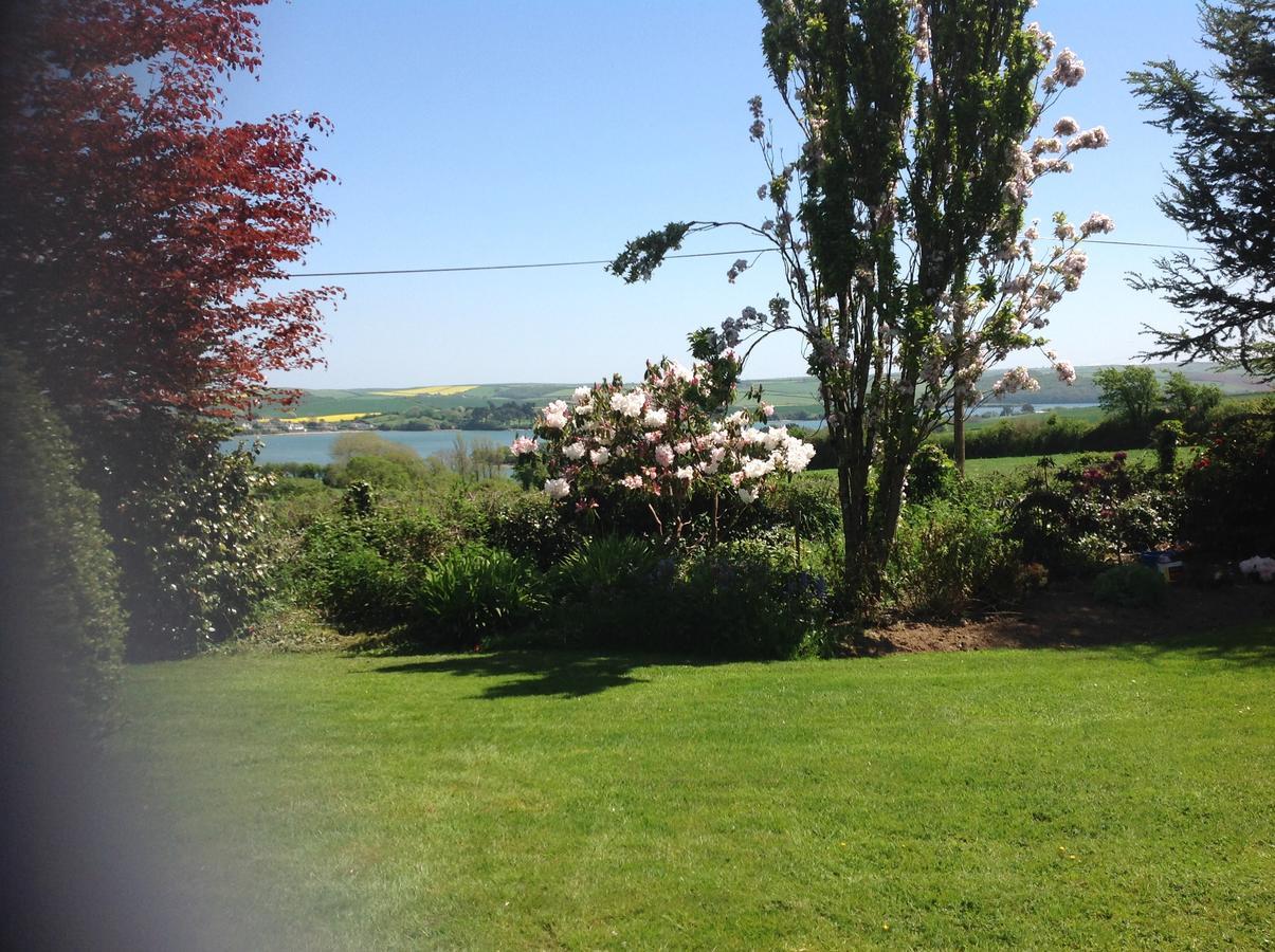 Estuary View Farm Kingsbridge (Devon) Exterior foto