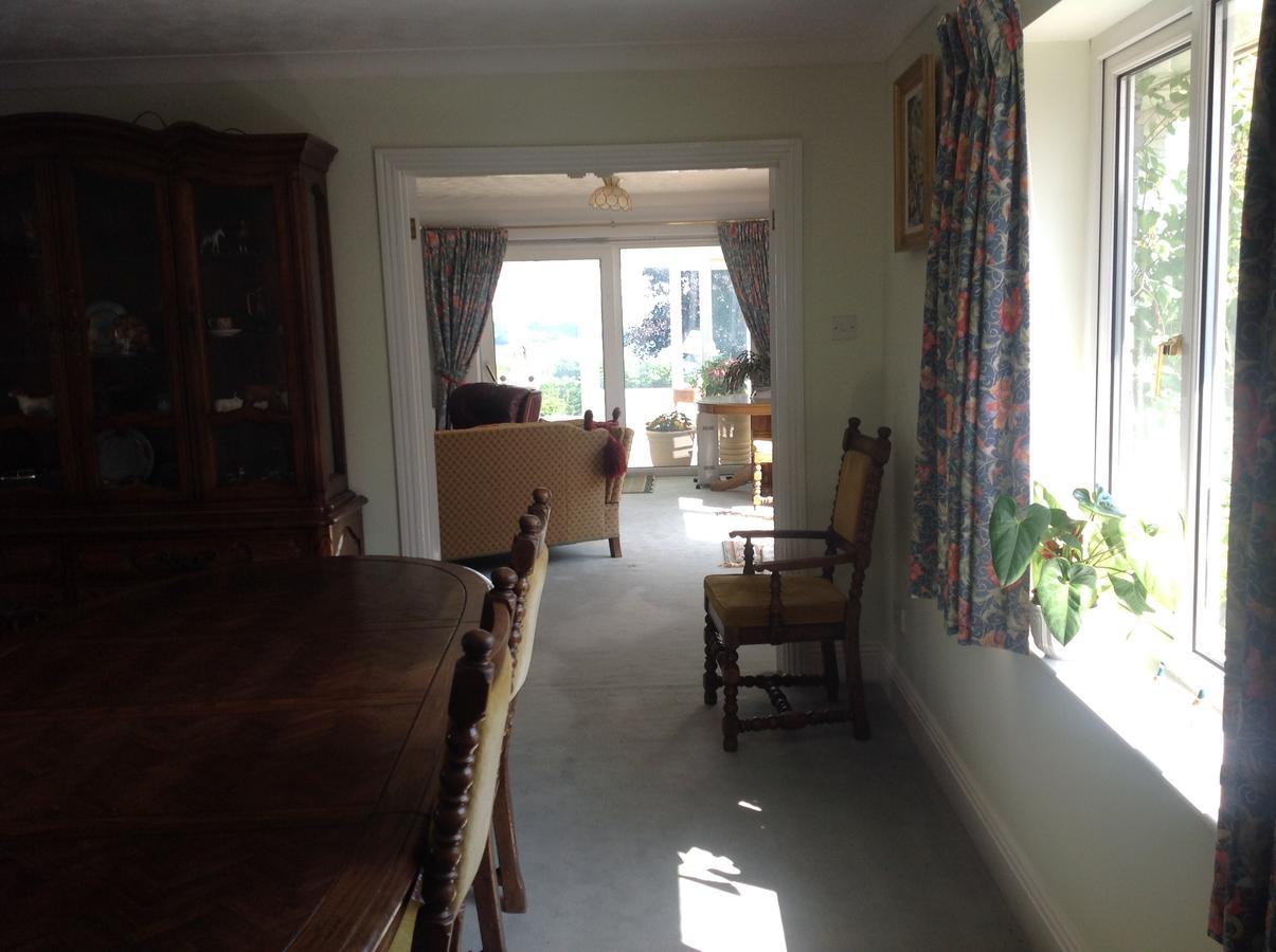 Estuary View Farm Kingsbridge (Devon) Exterior foto